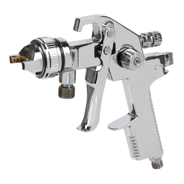 Spray Gun 1.7mm Set-Up for HVLP-79/P | HVLP-79/P1
