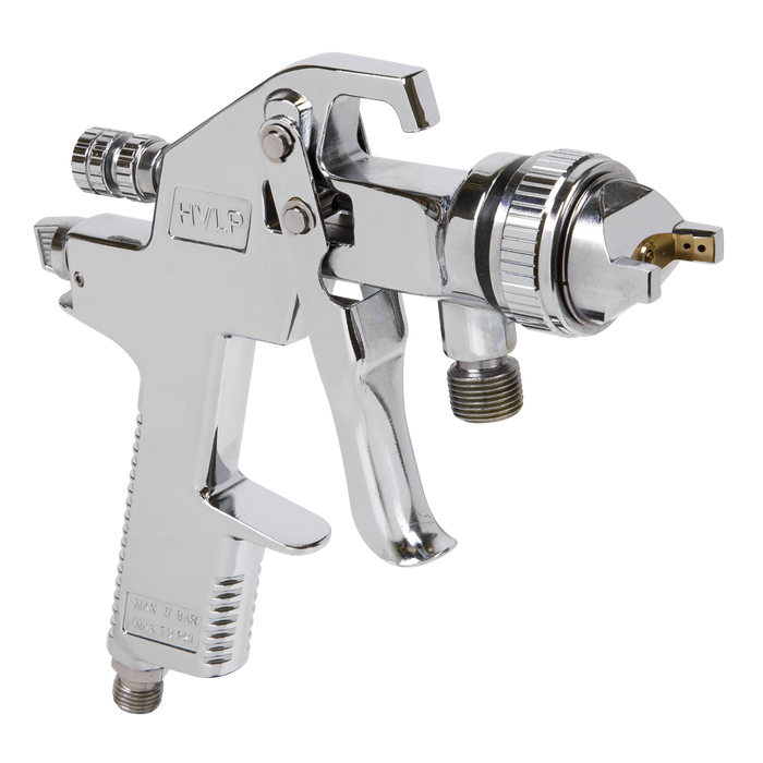 Spray Gun 1.7mm Set-Up for HVLP-79/P | HVLP-79/P1