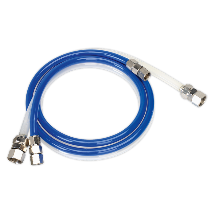 Hose Set 1.3m for HVLP-79/P & SSG1P | HVLP-79/P2