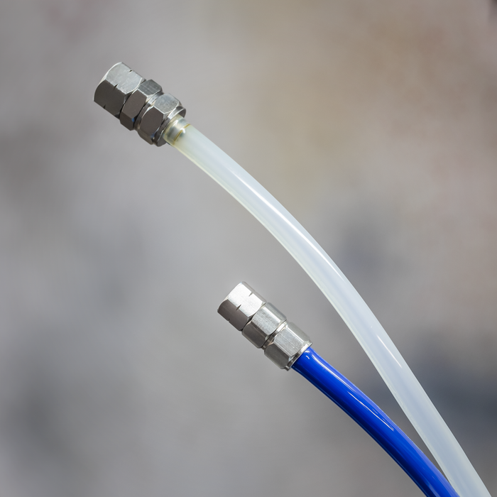 Hose Set 1.3m for HVLP-79/P & SSG1P | HVLP-79/P2