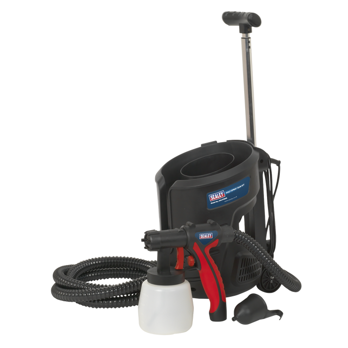 700W HVLP Spray Gun Kit 230V | HVLP3000