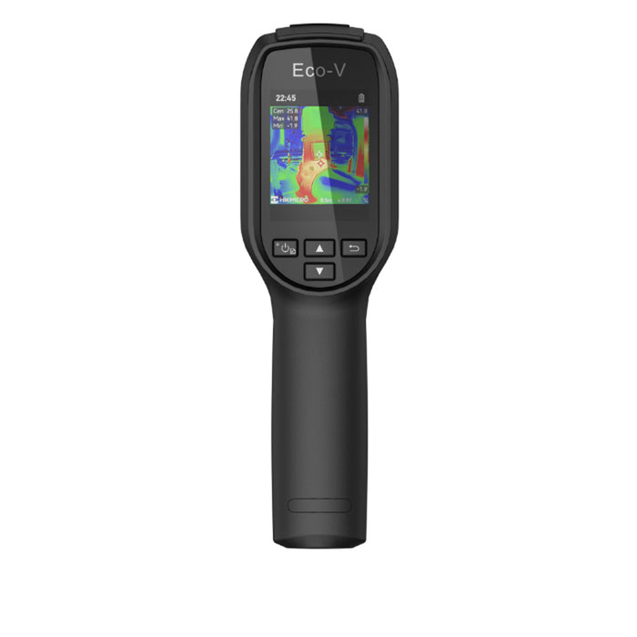 HIKMICRO ECO-V Handheld Infrared Camera | ECO-V