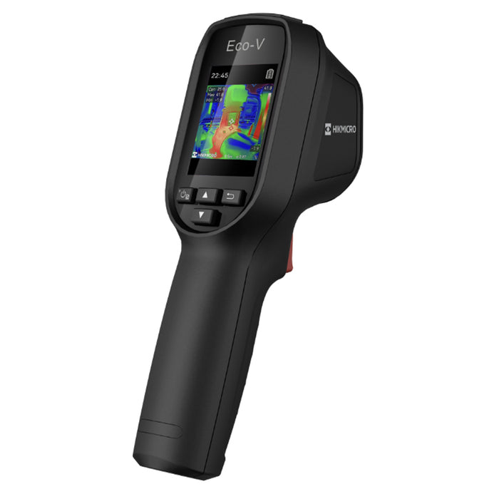 HIKMICRO ECO-V Handheld Infrared Camera | ECO-V