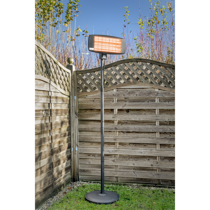 Stand to convert IWMH1809R to IFSH1809R | IHS1