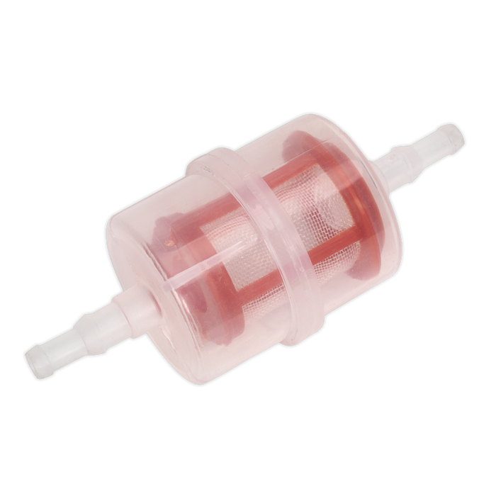 In-Line Diesel Fuel Filter - Pack of 5 | ILDF5