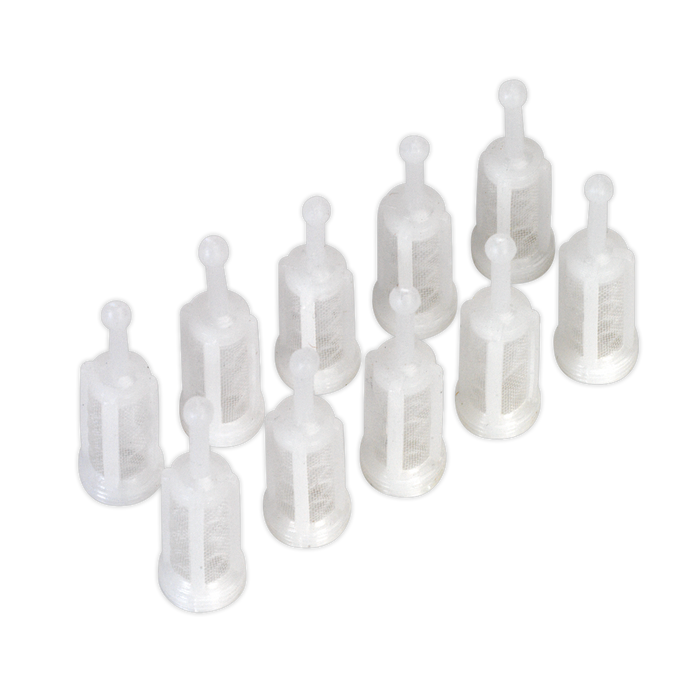 Gravity Feed Paint Filter - Pack of 10 | ILF/GF10