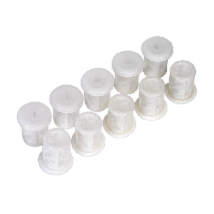 Suction Feed Paint Filter - Pack of 10 | ILF/PF10