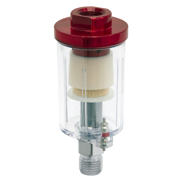 In-Line Water Trap/Filter | ILF/SE