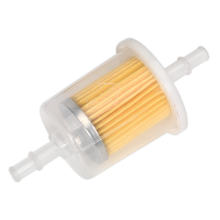 In-Line Fuel Filter, Large - Pack of 5 | ILFL5