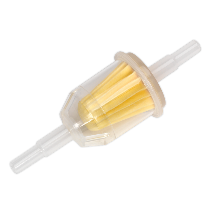 In-Line Fuel Filter, Medium - Pack of 10 | ILFM10