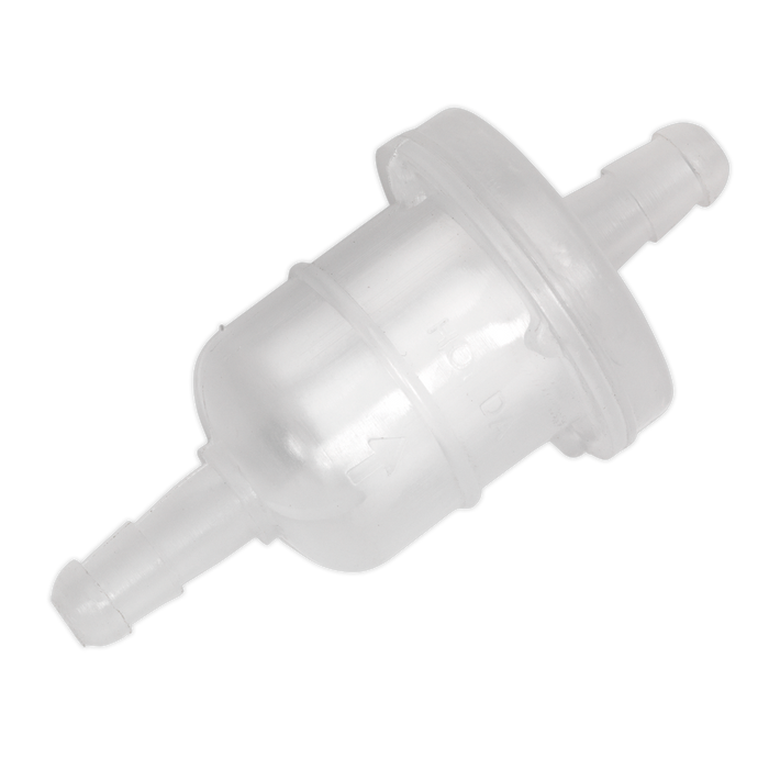 In-Line Fuel Filter, Small - Pack of 10 | ILFS10