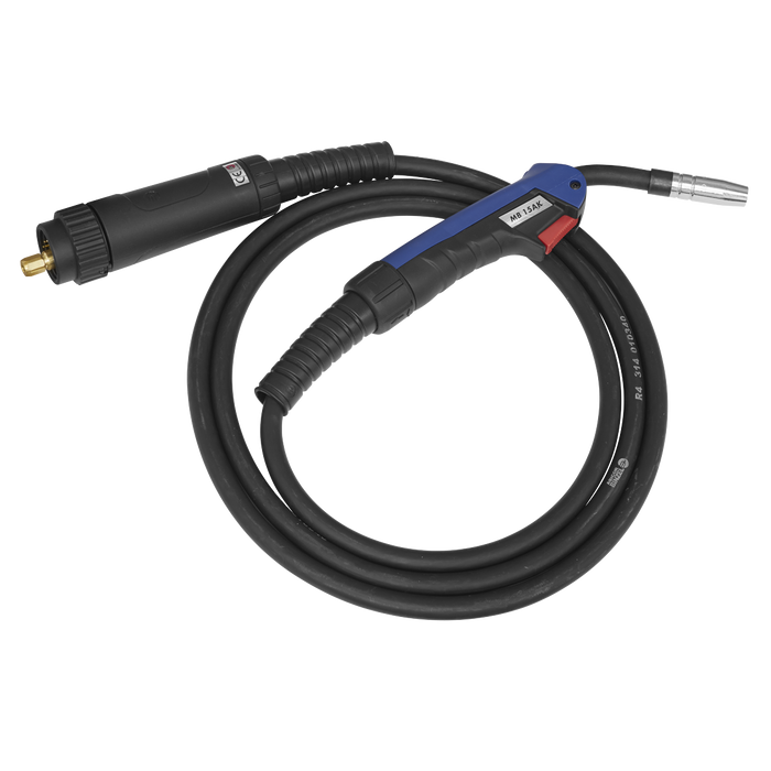 Premier MIG/MMA Inverter Welder 180A | IMIG180