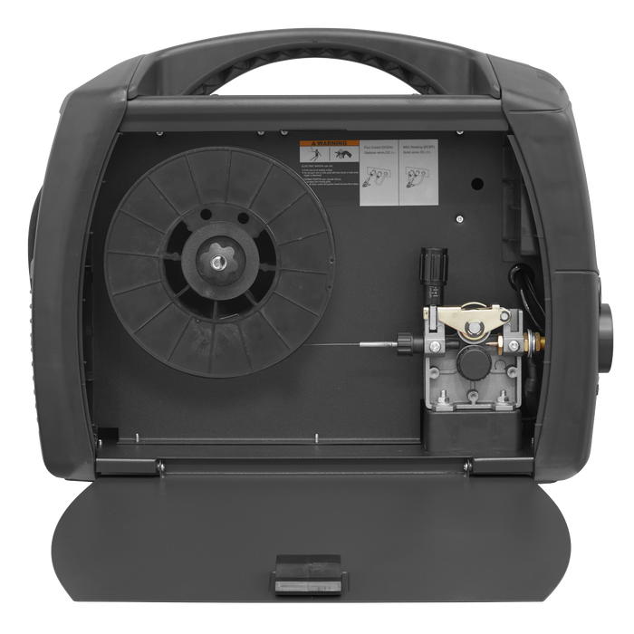 Premier MIG, TIG & MMA Inverter Welder 200A | INVMIG200