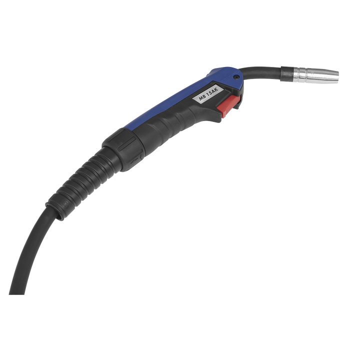 Premier MIG, TIG & MMA Inverter Welder 200A | INVMIG200