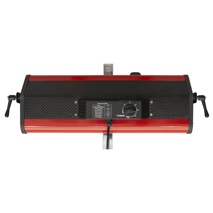 Infrared Short Wave Panel Dryer 1050W | IR1000S