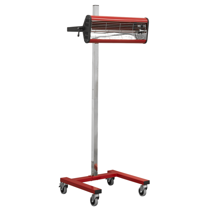 Infrared Short Wave Panel Dryer 1050W | IR1000S