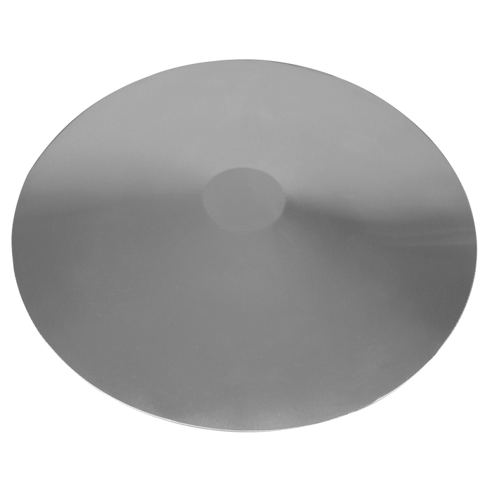 Stainless Steel Flue Rain Cap 100mm | IREX4