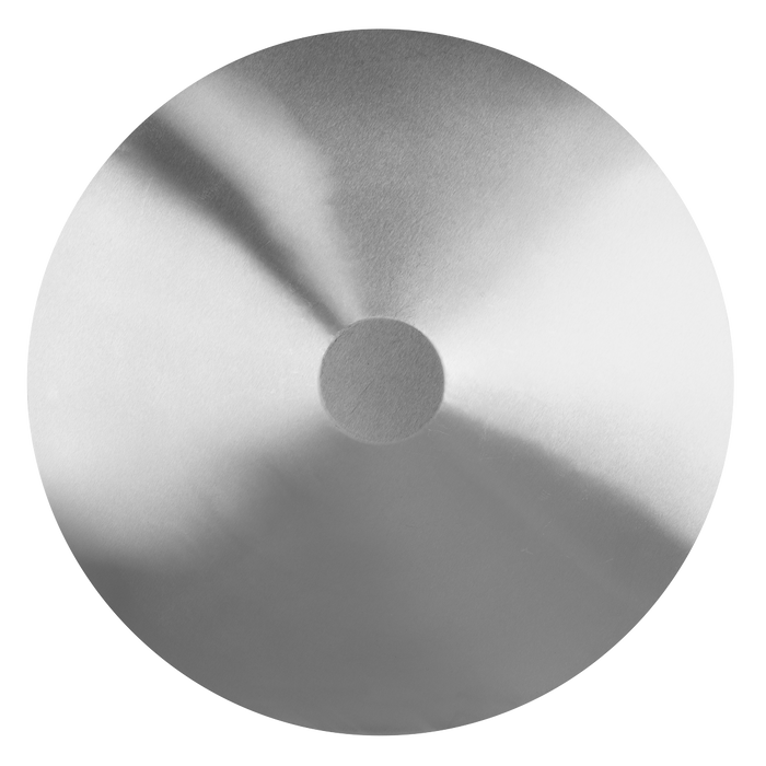 Stainless Steel Flue Rain Cap 100mm | IREX4