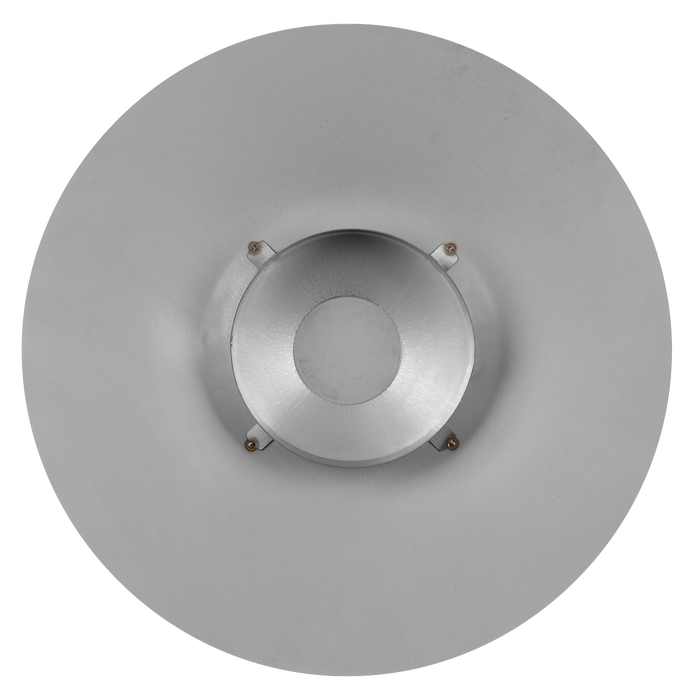 Stainless Steel Flue Rain Cap 100mm | IREX4