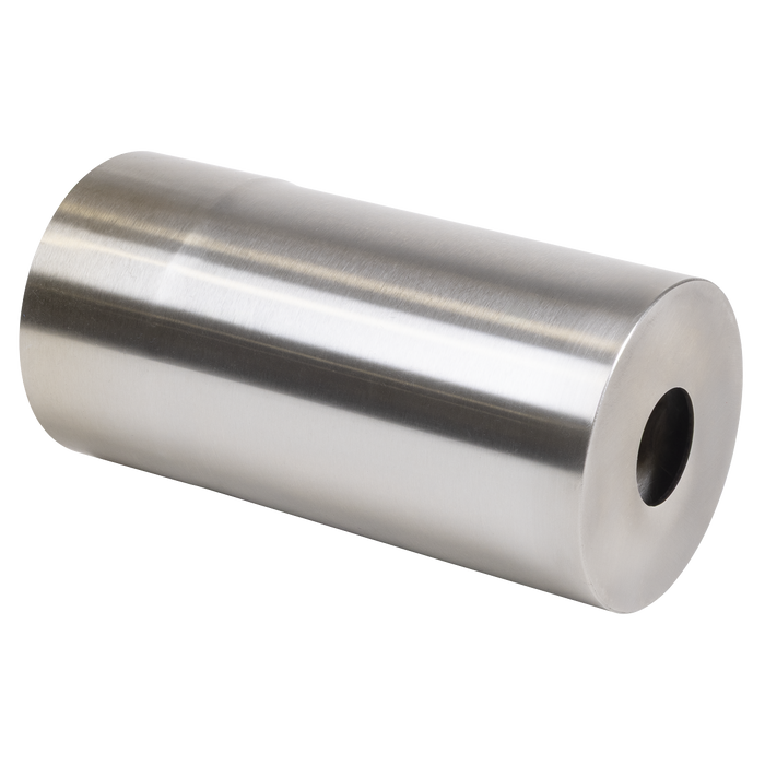 Stainless Steel Exhaust Muffler 100mm | IREX5