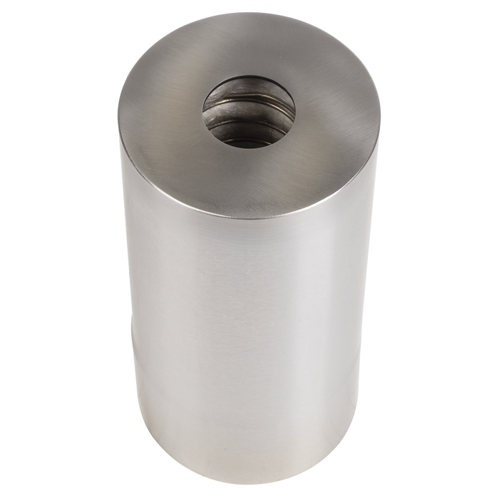 Stainless Steel Exhaust Muffler 100mm | IREX5