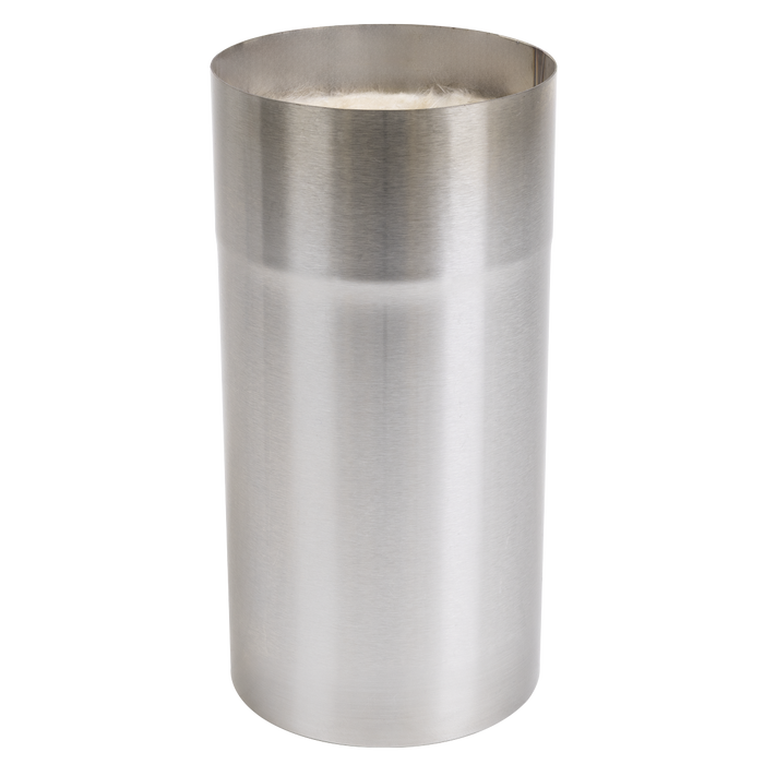 Stainless Steel Exhaust Muffler 100mm | IREX5
