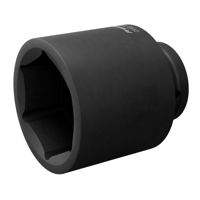 Premier Deep Impact Socket 1"Sq Drive 100mm | IS1100D