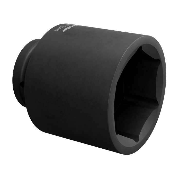 Premier Deep Impact Socket 1"Sq Drive 100mm | IS1100D