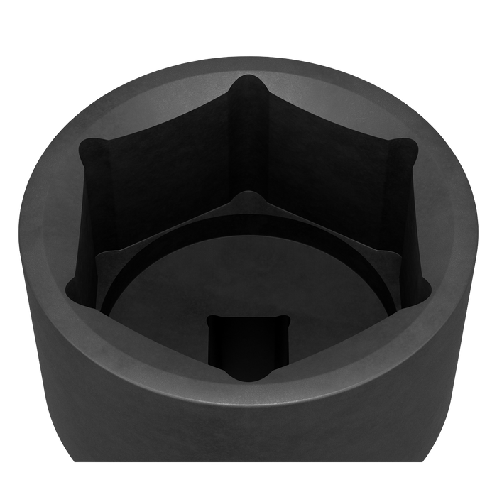 Premier Impact Socket 1"Sq Drive 100mm | IS1100