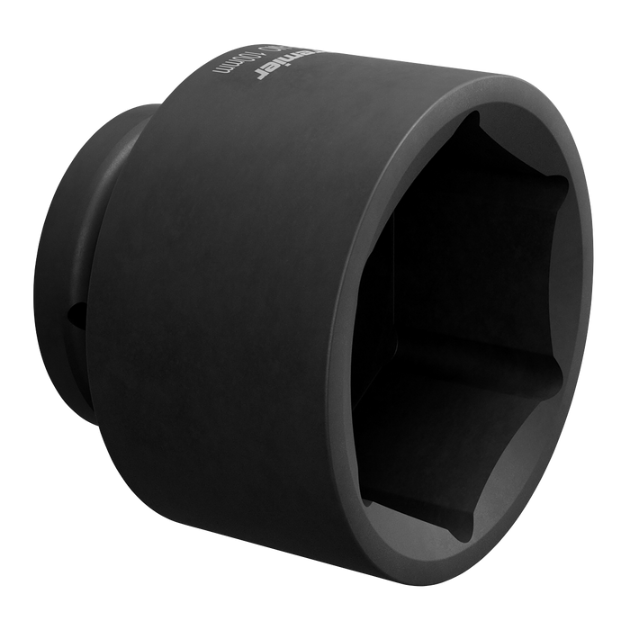 Premier Impact Socket 1"Sq Drive 100mm | IS1100