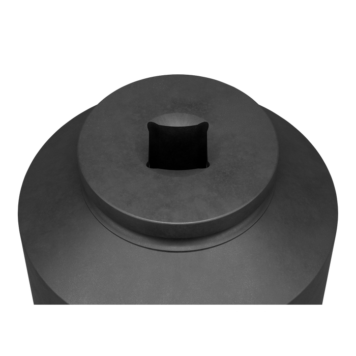 Premier Deep Impact Socket 1"Sq Drive 110mm | IS1110D