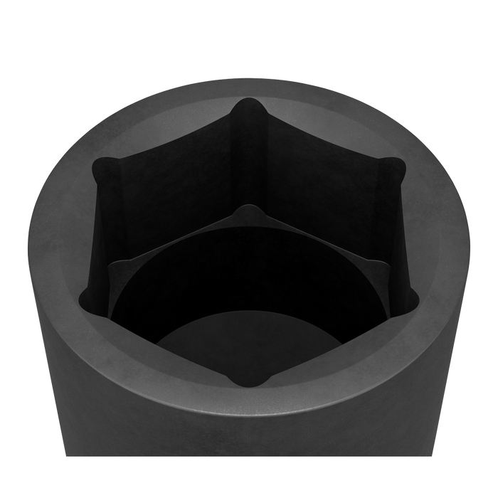 Premier Deep Impact Socket 1"Sq Drive 110mm | IS1110D