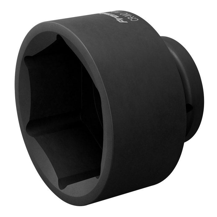 Premier Impact Socket 1"Sq Drive 110mm | IS1110