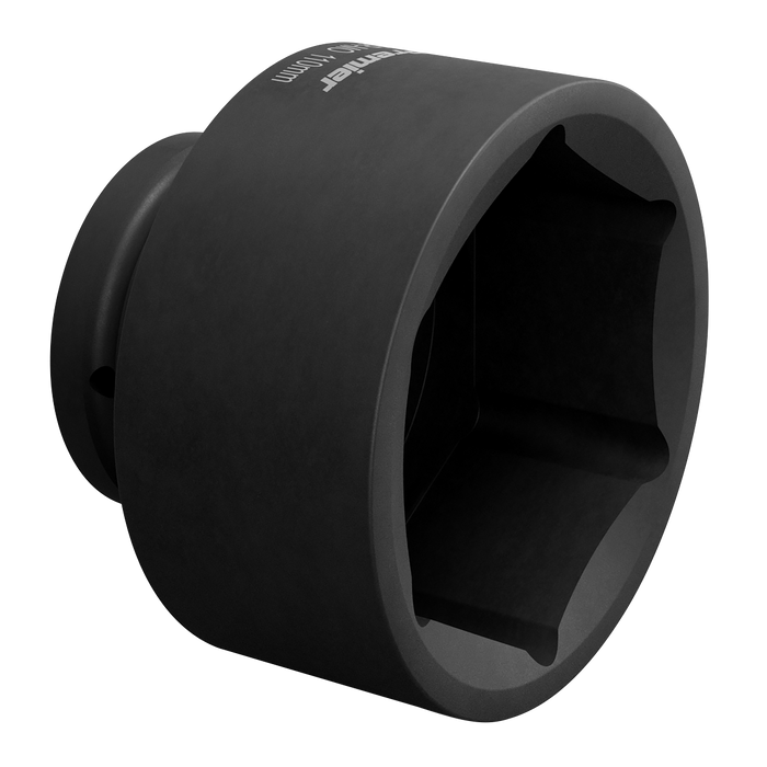Premier Impact Socket 1"Sq Drive 110mm | IS1110