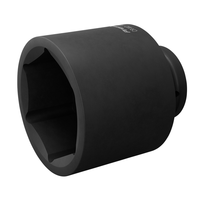 Premier Deep Impact Socket 1"Sq Drive 115mm | IS1115D