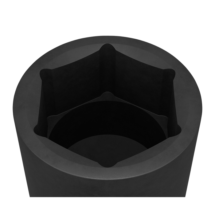 Premier Deep Impact Socket 1"Sq Drive 115mm | IS1115D
