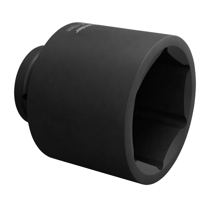 Premier Deep Impact Socket 1"Sq Drive 115mm | IS1115D