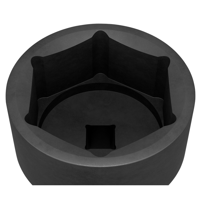 Premier Impact Socket 1"Sq Drive 115mm | IS1115