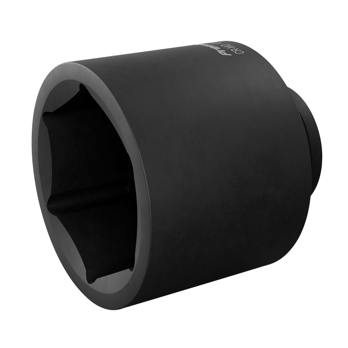 Premier Deep Impact Socket 1"Sq Drive 120mm | IS1120D