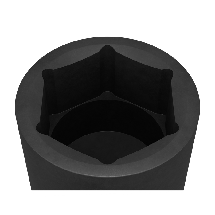 Premier Deep Impact Socket 1"Sq Drive 120mm | IS1120D