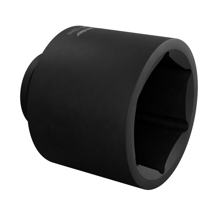 Premier Deep Impact Socket 1"Sq Drive 120mm | IS1120D
