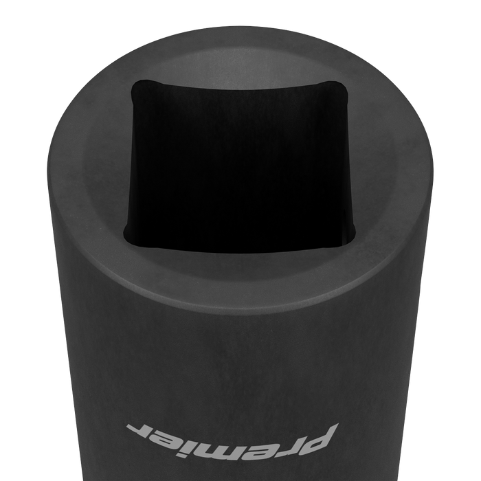 Premier Deep Impact Socket 1/2"Sq Drive 10mm | IS1210D
