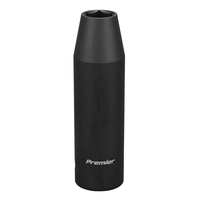 Premier Deep Impact Socket 1/2"Sq Drive 10mm | IS1210D