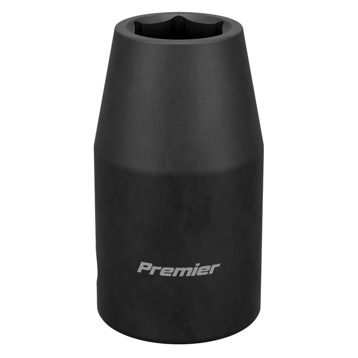 Premier Impact Socket 1/2"Sq Drive 10mm | IS1210
