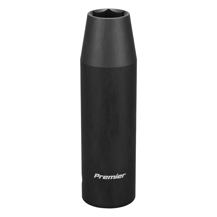 Premier Deep Impact Socket 1/2"Sq Drive 11mm | IS1211D