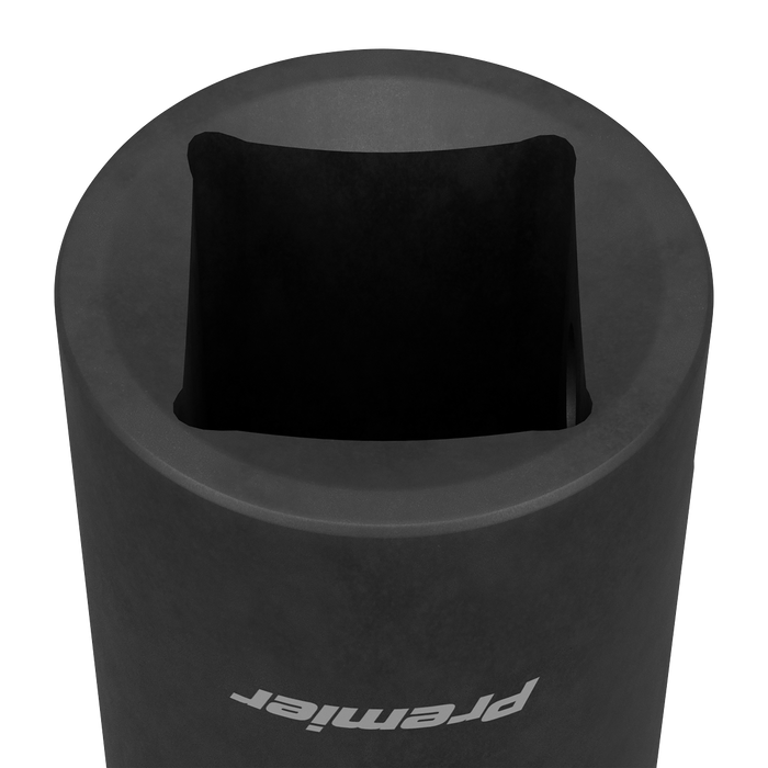 Premier Impact Socket 1/2"Sq Drive 11mm | IS1211