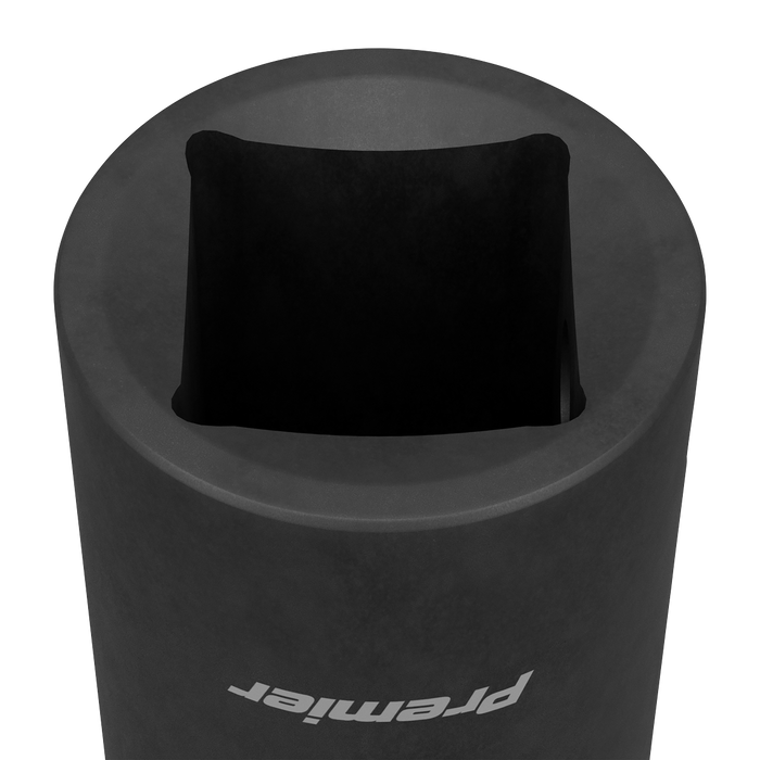 Premier Impact Socket 1/2"Sq Drive 12mm | IS1212
