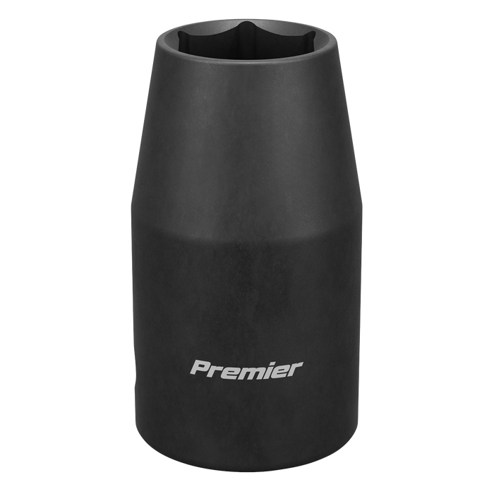 Premier Impact Socket 1/2"Sq Drive 12mm | IS1212