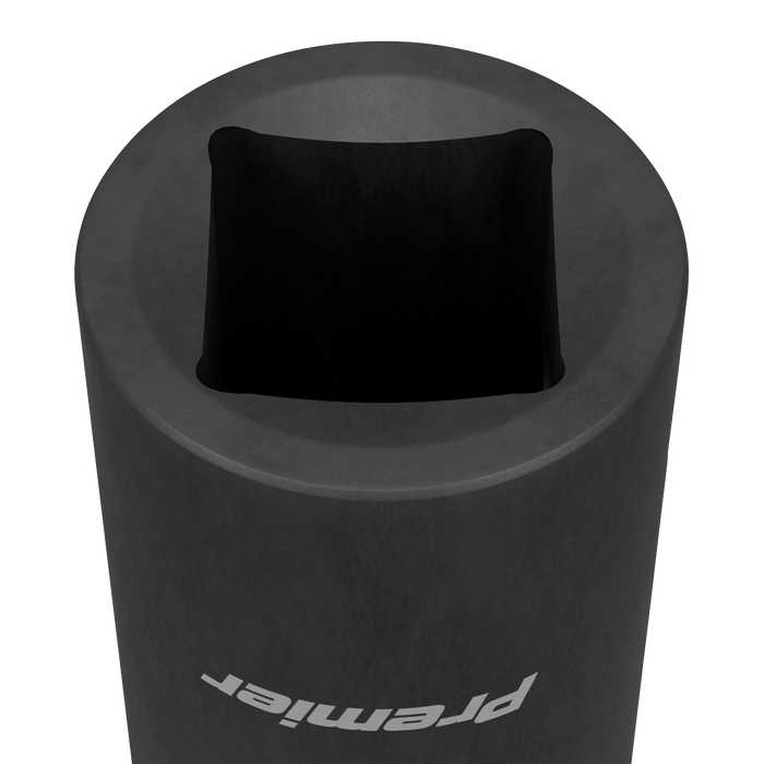 Premier Deep Impact Socket 1/2"Sq Drive 13mm | IS1213D