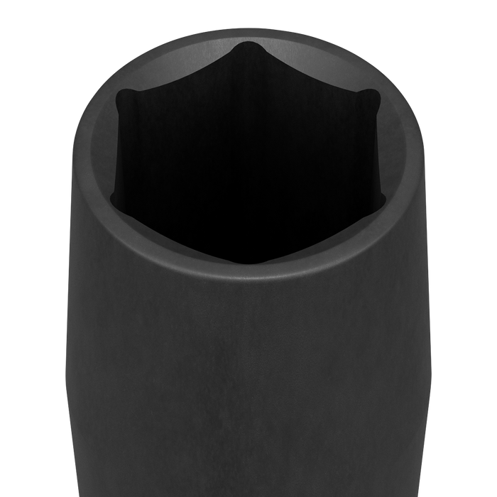 Premier Deep Impact Socket 1/2"Sq Drive 13mm | IS1213D